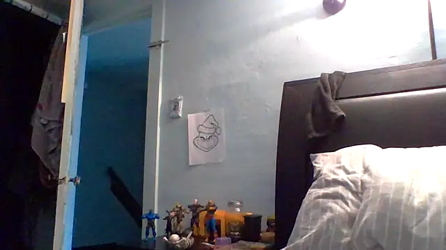 Snapshot of ReeferMadness59 chatting on May 20, 2026, 2:47 pm ReeferMadness59 online show from May 20, 2026, 2:47 pm