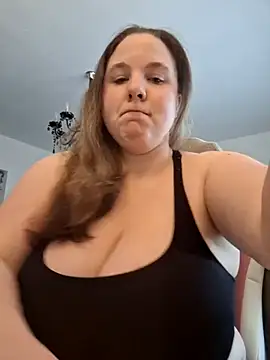 AureliaWinter online show from January 14, 2025, 9:35 am