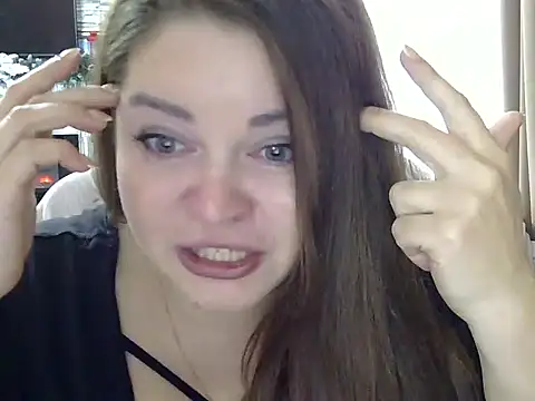 Snapshot of cute__cherry chatting on February 25, 2025, 12:16 pm cute  cherry online show from February 25, 2025, 12:16 pm