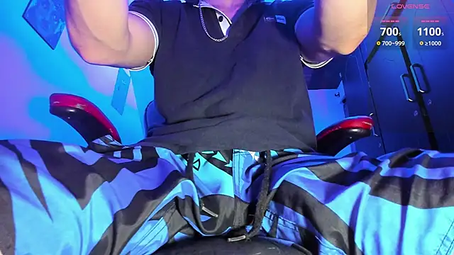 Alex smith00 online show from March 7, 2026, 3:35 am