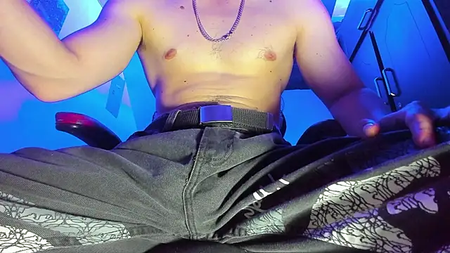 Alex smith00 online show from February 12, 2026, 6:29 pm