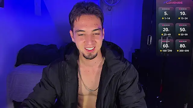 Alex smith00 online show from January 13, 2026, 11:19 pm