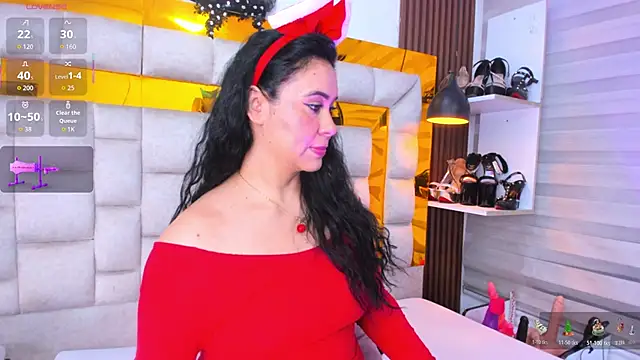 bigass monic online show from November 29, 2025, 3:17 am