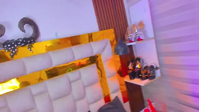 bigass monic online show from February 5, 2026, 12:28 am