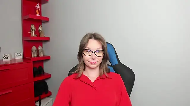 Cookie zoe online show from May 28, 2026, 5:26 am