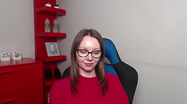 Snapshot of Cookie_zoe chatting on February 26, 2025, 1:54 pm Cookie zoe online show from February 26, 2025, 1:54 pm