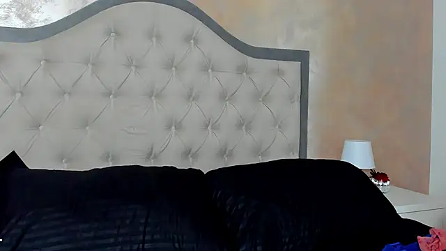 JennaMyers online show from February 20, 2026, 8:22 pm