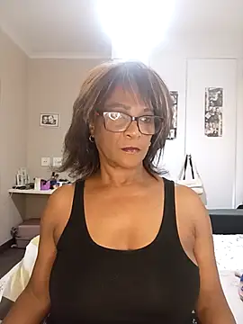 Hotgrannyx online show from September 22, 2025, 9:48 am