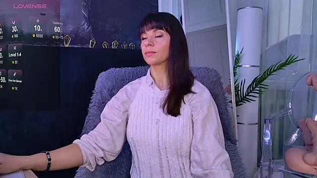 SofiaFoster  online show from February 26, 2026, 6:46 am