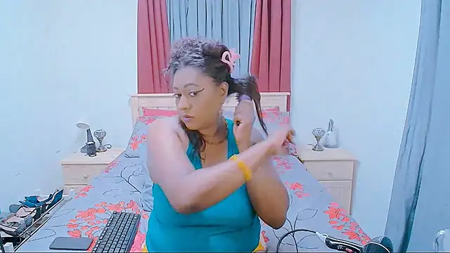 Indianlust69 online show from November 16, 2025, 6:12 pm