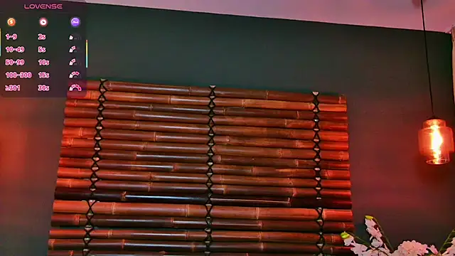 NikkiStarX online show from October 14, 2025, 6:19 pm