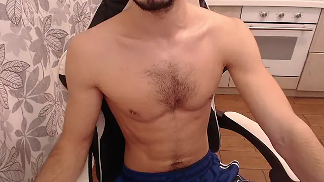 Mandarin4ks online show from March 11, 2026, 11:04 am