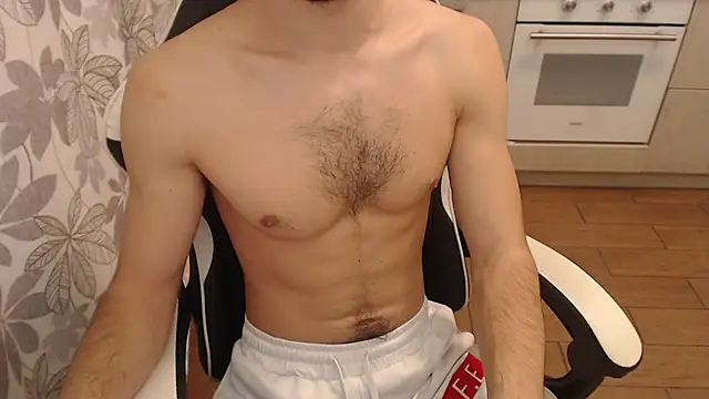 Mandarin4ks online show from February 3, 2026, 11:10 pm