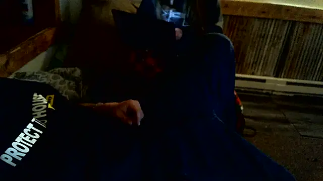 Dalton2288 online show from February 14, 2026, 6:57 am