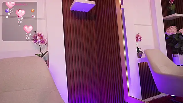 Snapshot of MaddyWattson chatting on November 7, 2025, 11:37 am MaddyWattson online show from November 7, 2025, 11:37 am