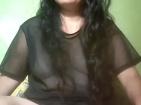 SoSweetPearl online show from March 16, 2025, 7:06 pm