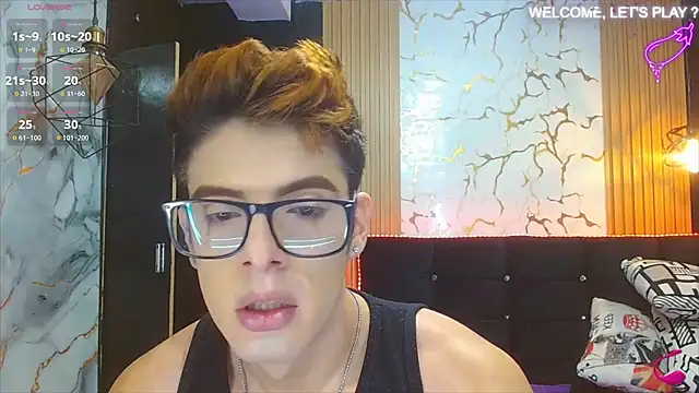 angel sexyevil online show from October 30, 2025, 12:25 pm