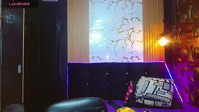 angel sexyevil online show from January 11, 2026, 12:23 pm