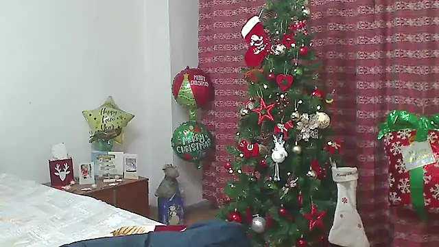 Snapshot of hotSANDRA_STARR chatting on January 9, 2026, 7:43 pm hotSANDRA STARR online show from January 9, 2026, 7:43 pm