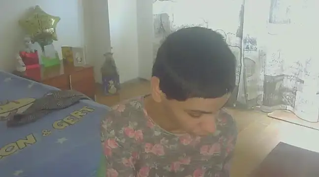 hotSANDRA STARR online show from February 6, 2025, 7:35 am