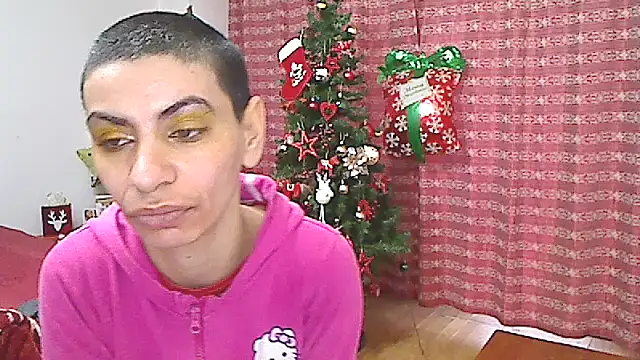 Snapshot of hotSANDRA_STARR chatting on February 15, 2026, 1:54 pm hotSANDRA STARR online show from February 15, 2026, 1:54 pm