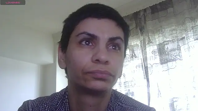 hotSANDRA STARR online show from February 8, 2025, 8:52 am