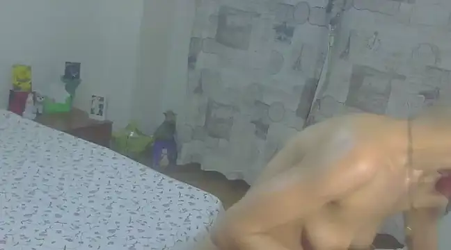 hotSANDRA STARR online show from March 8, 2025, 8:35 pm