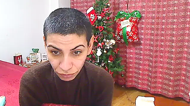 Snapshot of hotSANDRA_STARR chatting on February 23, 2026, 7:58 pm hotSANDRA STARR online show from February 23, 2026, 7:58 pm