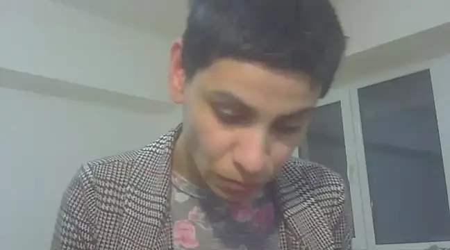 hotSANDRA STARR online show from February 5, 2025, 3:23 am