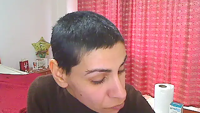 Snapshot of hotSANDRA_STARR chatting on March 1, 2026, 2:28 pm hotSANDRA STARR online show from March 1, 2026, 2:28 pm