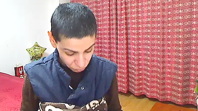 Snapshot of hotSANDRA_STARR chatting on February 27, 2026, 12:00 am hotSANDRA STARR online show from February 27, 2026, 12:00 am