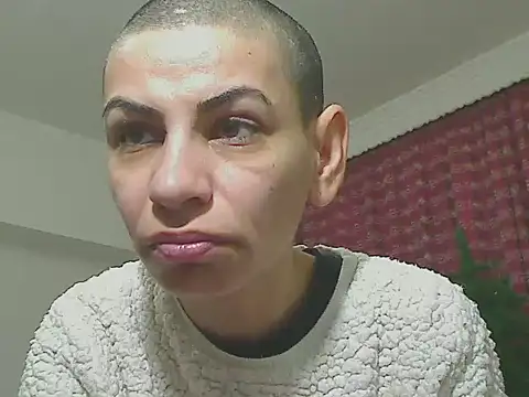 Snapshot of hotSANDRA_STARR chatting on December 21, 2025, 12:46 am hotSANDRA STARR online show from December 21, 2025, 12:46 am