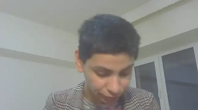 hotSANDRA STARR online show from February 4, 2025, 9:10 pm