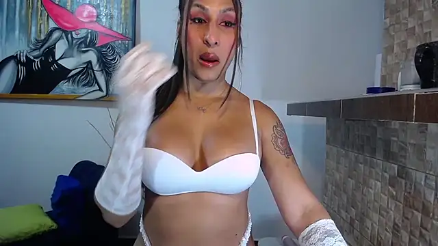 Snapshot of RinnaMoys chatting on February 27, 2026, 12:33 am RinnaMoys online show from February 27, 2026, 12:33 am