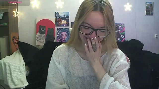 Snapshot of SecretSophia chatting on January 9, 2026, 11:50 am SecretSophia online show from January 9, 2026, 11:50 am