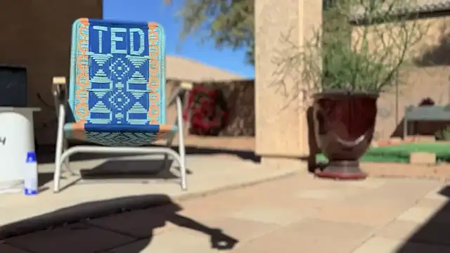 My secret01 online show from February 25, 2025, 5:51 pm