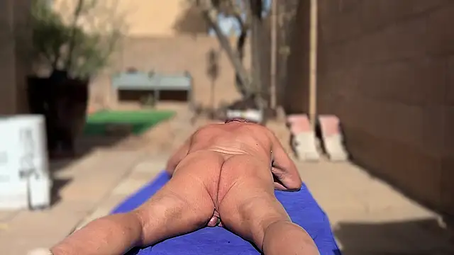 My secret01 online show from February 1, 2025, 7:44 pm