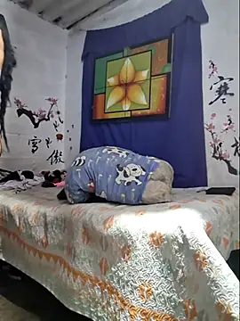 joanasexi online show from April 14, 2026, 1:54 am