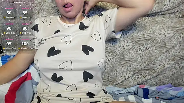 Snapshot of Tiffany_teressa chatting on May 31, 2026, 4:46 pm Tiffany teressa online show from May 31, 2026, 4:46 pm