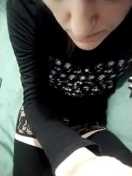 Snapshot of BarbierQueen chatting on November 26, 2025, 9:48 pm BarbierQueen online show from November 26, 2025, 9:48 pm