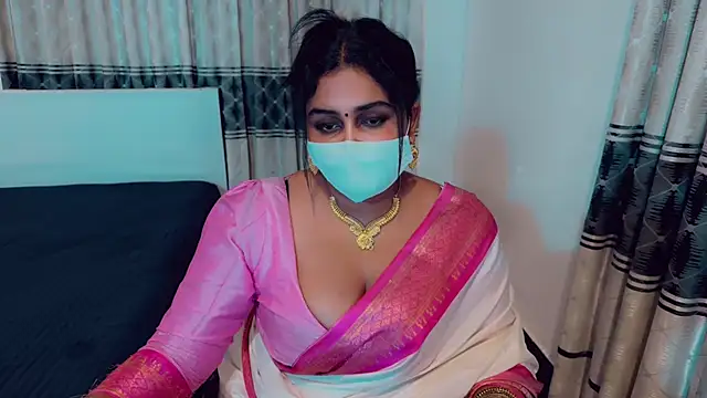 SonY CaM online show from November 24, 2025, 5:02 pm