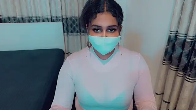 SonY CaM online show from November 2, 2025, 4:56 pm