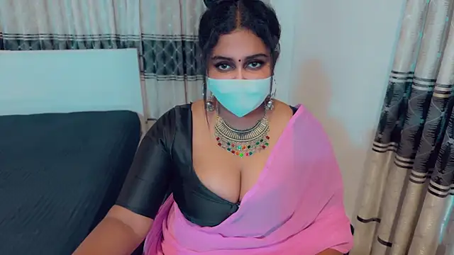 SonY CaM online show from November 18, 2025, 5:16 pm