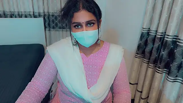 SonY CaM online show from November 12, 2025, 5:39 pm