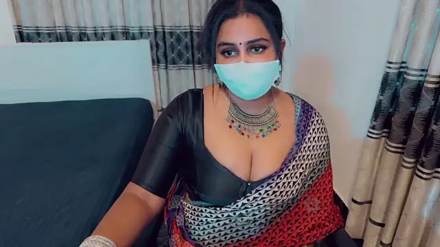 SonY CaM online show from March 29, 2026, 9:33 am