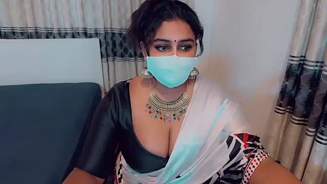 SonY CaM online show from February 9, 2026, 8:23 am