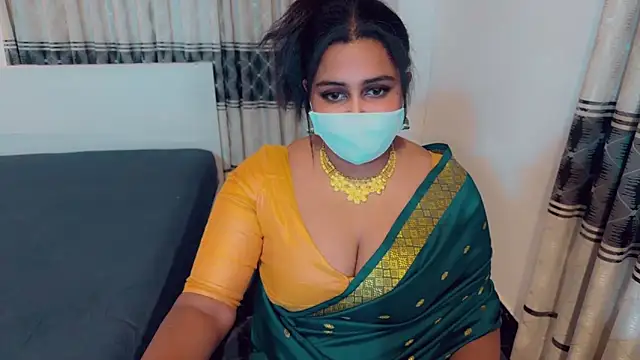 SonY CaM online show from March 4, 2026, 10:01 am