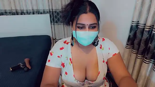 SonY CaM online show from March 20, 2026, 9:21 am