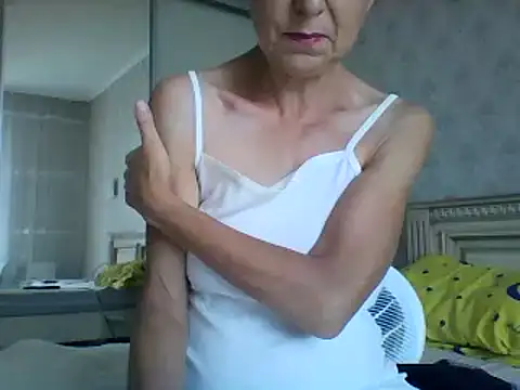 SwettyViktory online show from October 5, 2025, 11:12 am