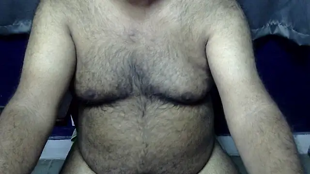 hairysubcub 70 online show from June 2, 2026, 7:08 am